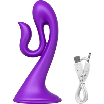AlvUp vibrátor na bod G