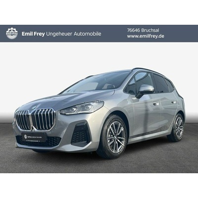 BMW 218i Active Tourer 100 kW