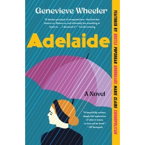 Adelaide | Wheeler, Genevieve (ISBN: 9781250842800)