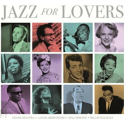 Jazz for Lovers LP