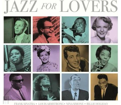 Jazz for Lovers LP