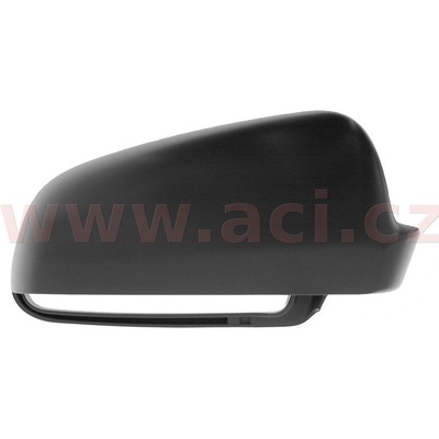 Kryt, vnější zrcátko VAN WEZEL 0325842
