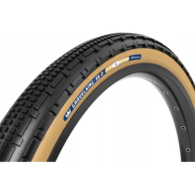Panaracer GravelKing SK+ 700x30C čierno-hnedý, aramidový (nový)