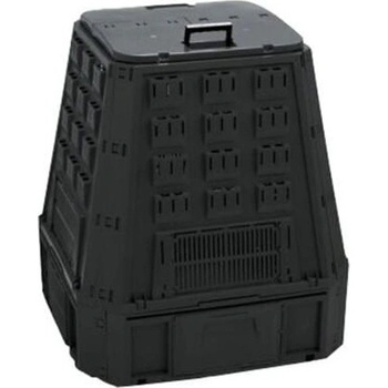 PlasticFuture Evogreen 630L černý
