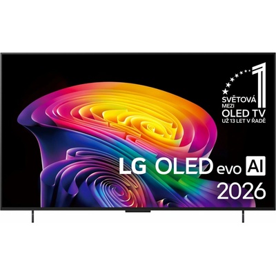 LG OLED42C64LA