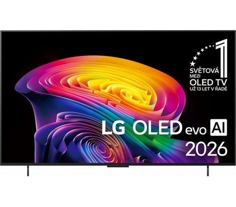 LG OLED42C64LA