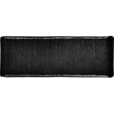 ORION Newage Servírovacia tácka 33,5 x 12 cm, keramika