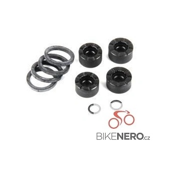 Piston Kit, Caliper 2011 Code/Code R Qty 1