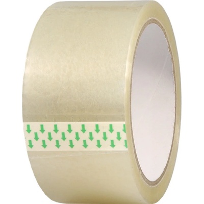 Hot Melt DYKENO balicí lepicí páska transparentní 48 mm x 60 m