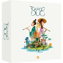 Asmodee Tokaido Duo