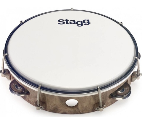 Stagg TAB-108P WD