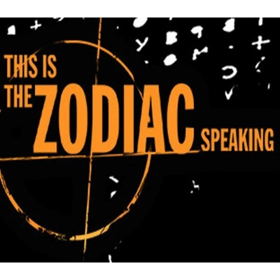 This Is the Zodiac Speaking