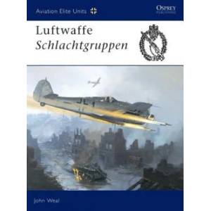 Luftwaffe Schlachtgruppen | John Weal (2003)