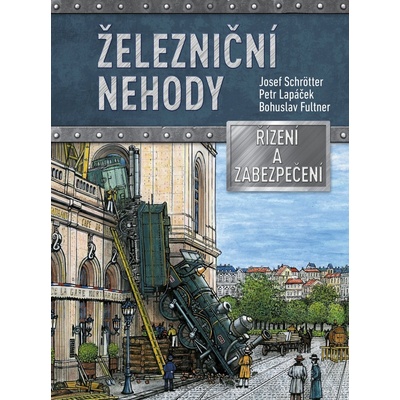 Železniční nehody