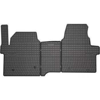 FroGum Гумени стелки Frogum съвместими с Ford Transit 2023+