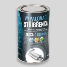 STACHEMA ALUXAL TITANIUM Striebrenka 1kg