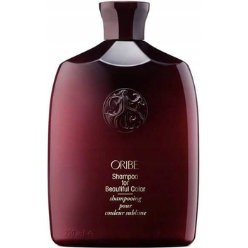 Oribe Shampoo For Beautiful Color 250 ml