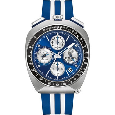 Bulova 98B452