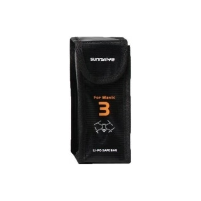 Sunnylife Bezpečnostný obal pre 1 batériu dronu DJI Mavic 3 1DJ2588