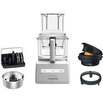 Magimix ELM18470F 4200 XL v základnej výbave biely