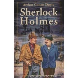 Sherlock Holmes (2011)