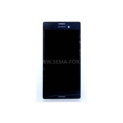 Dotykové sklo Sony Xperia M4 Aqua
