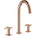 GROHE Тридупков смесител за умивалник 1/2″, 20008da3, m-размер (20008da3)