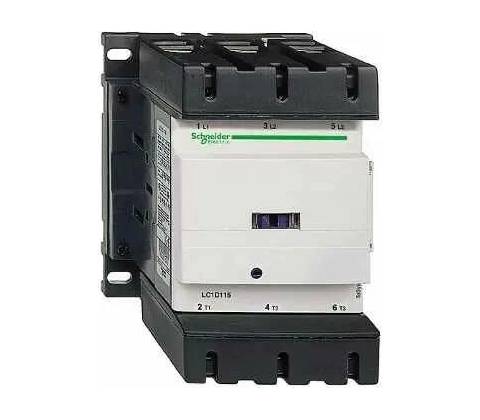 Schneider Electric LC1D115B7