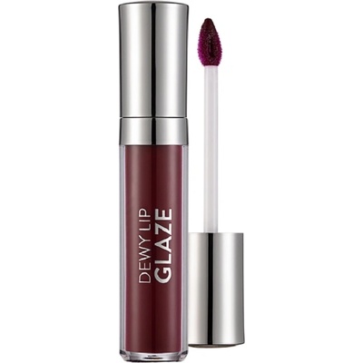 Flormar Течно червило с блясък Dewy Lip Glaze, 012 Runaway Love, 4.5 ml
