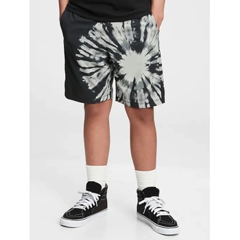 GAP Детски бързосъхнещи шорти GAP GAP | Cheren | Момчешки | 140