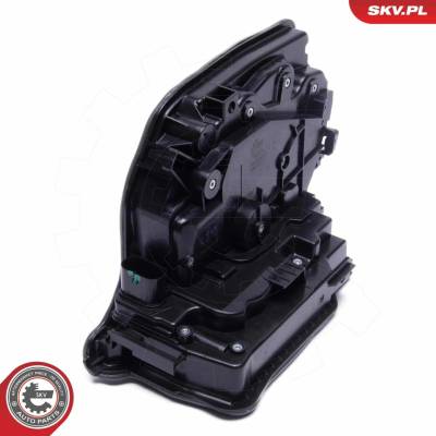 Zámok dverí ESEN SKV 60SKV252