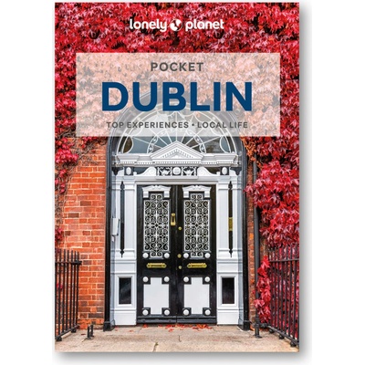 Pocket Dublin - Lonely Planet