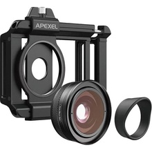 Apexel ZM-100, F1.05