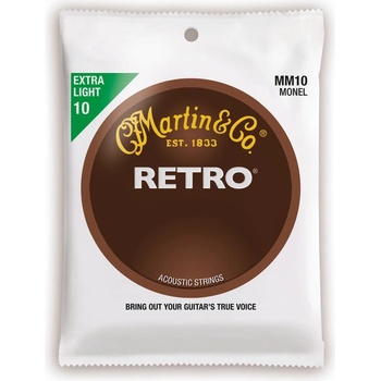 Martin Retro