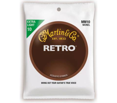 Martin Retro