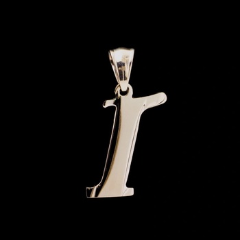 iŠperky Oceľový prívesok I ID|103215