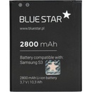 BlueStar PREMIUM Samsung Galaxy S3 i9300 BSP-EB-L1G6LLU náhrada 2800mAh