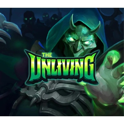 The Unliving
