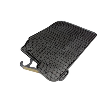 FroGum Гумени стелки за MITSUBISHI L200 (2005-2015), марка Frogum (0483)