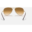Image 1 of Ray-Ban Aviator RB3025 001/51