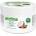 Aroma Natural Маска за коса с арган и кокосово мляко, 450 ml
