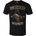 Low frequency мъжка тениска Scorpions - Forever - LOW FREQUENCY - SC25006TS