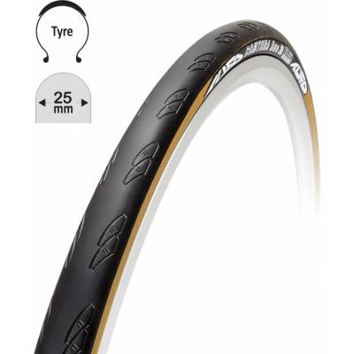 Tufo Comtura Duon 25Cx700 mm skládací