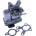 DENCKERMANN AGR ventil DCR E400085