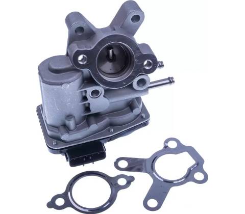 DENCKERMANN AGR ventil DCR E400085