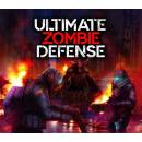 Ultimate Zombie Defense