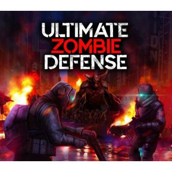 Ultimate Zombie Defense