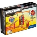 GEOMAG Mechanics Gravity 169