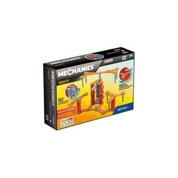 GEOMAG Mechanics Gravity 169