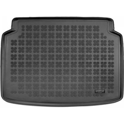 Гумена стелка за багажник за Peugeot 308 (2021+) hatchback, without Hybrid - Rezaw Plast